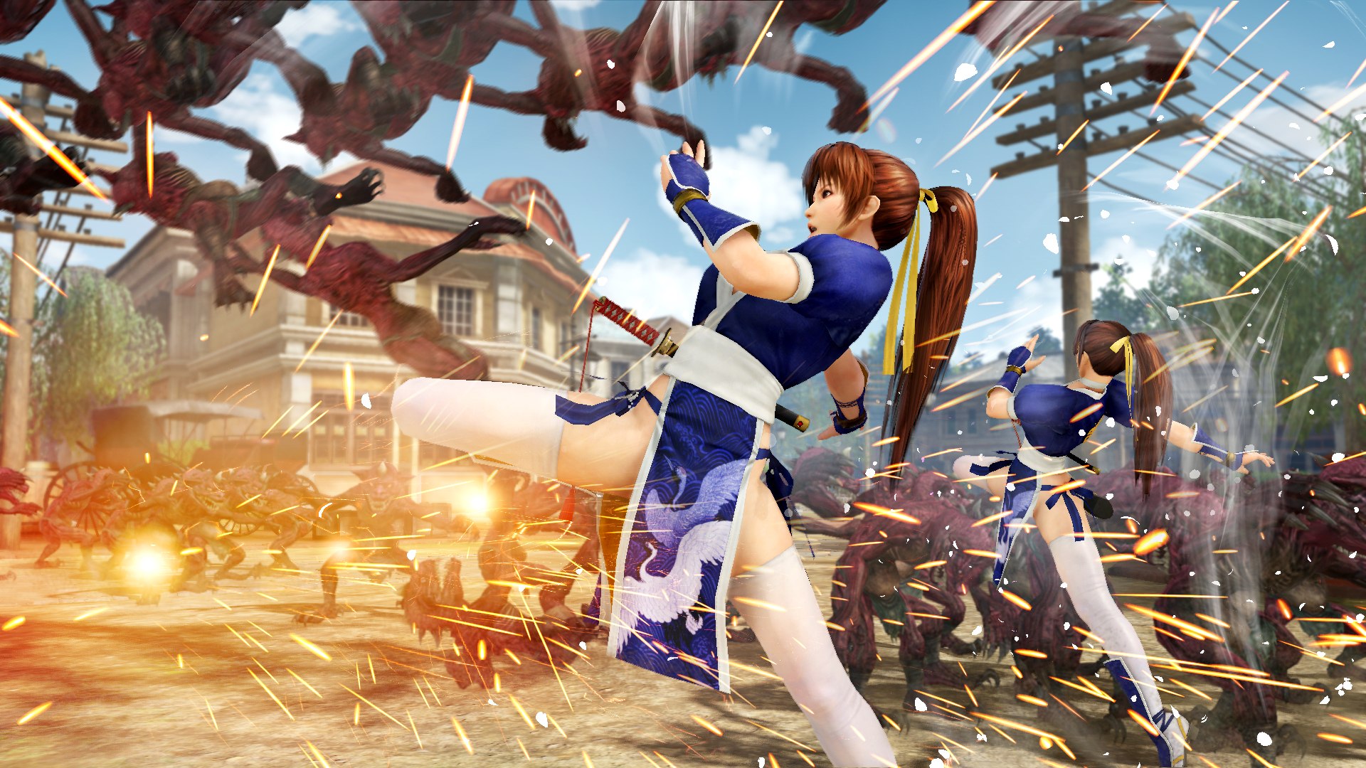 Warriors All-Stars - Imagen 5